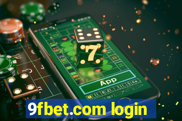 9fbet.com login